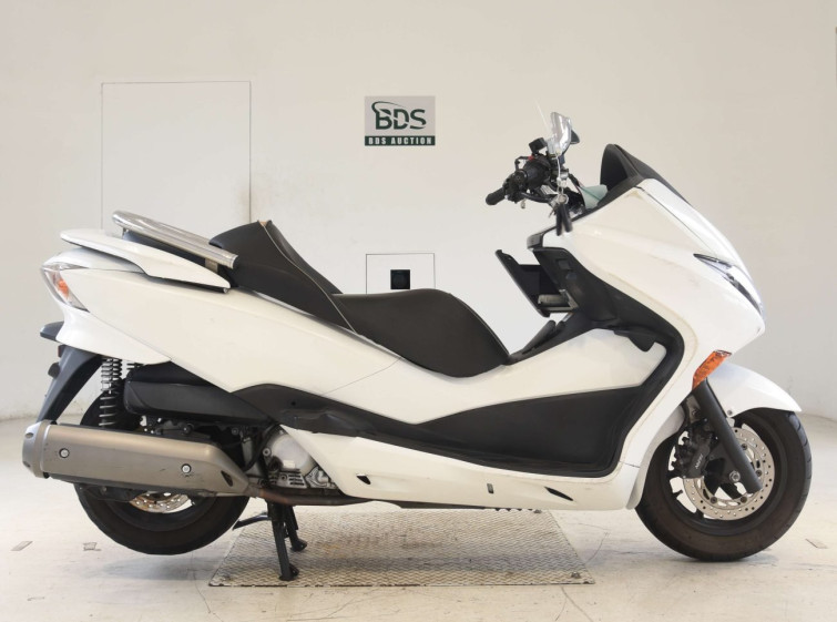 Мотоцикл Honda FORZA Z с пробегом 59251 km