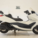 Мотоцикл Yamaha MAJESTY 250 с пробегом 48521 km