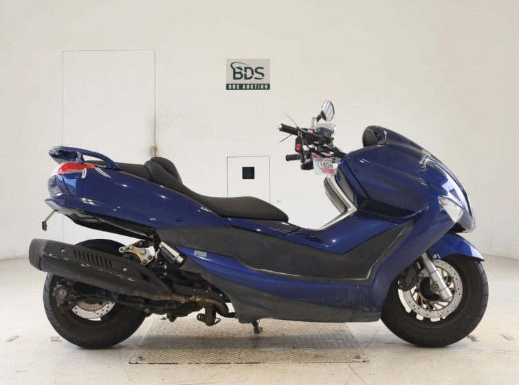 Мотоцикл Yamaha MAJESTY 250