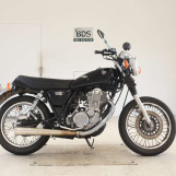 Мотоцикл Yamaha SR400 з пробігом 21640 km