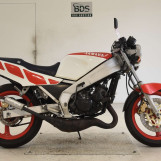 Мотоцикл Yamaha TZR250 з пробігом 16632 km