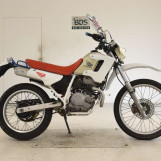 Мотоцикл Honda XL250 DEGREE з пробігом 9175 km