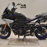 Мотоцикл Yamaha MT-09 TRACER GT з пробігом 20373 km
