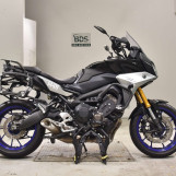 Мотоцикл Yamaha MT-09 TRACER GT з пробігом 20373 km