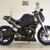 Мотоцикл Buell XB9S LIGHTNING