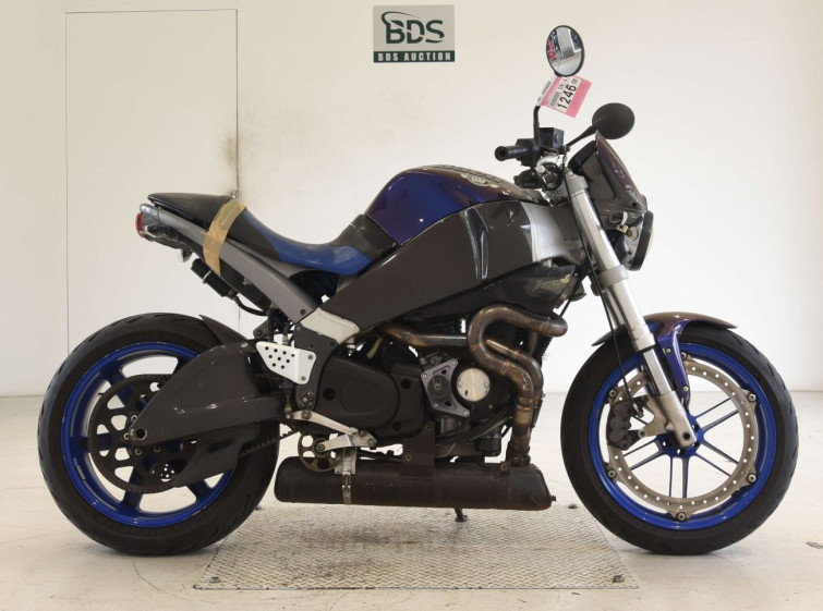 Мотоцикл Buell XB9S LIGHTNING