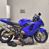 Мотоцикл Kawasaki NINJA ZX-12R с пробегом 28596 km