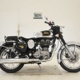 Мотоцикл Enfield CLASSIC500FI з пробігом 15336 km