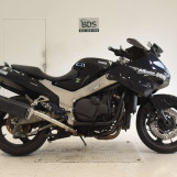 Мотоцикл Kawasaki ZZ-R1100 с пробегом 78635 km