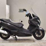 Мотоцикл Suzuki BURGMAN200 с пробегом 100660 km