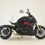 Мотоцикл Ducati DIAVEL 1260S з пробігом 21939 km