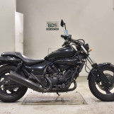 Мотоцикл Kawasaki ELIMINATOR 250V з пробігом 35632 km