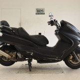 Мотоцикл Yamaha MAJESTY 250C з пробігом 16921 km