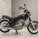 Мотоцикл Yamaha SR400 з пробігом 41108 km