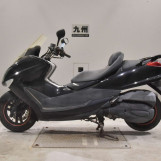 Мотоцикл Yamaha MAJESTY 250