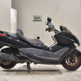 Мотоцикл Yamaha MAJESTY 250