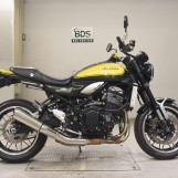 Мотоцикл Kawasaki Z900RS с пробегом 12241 km