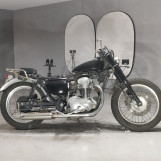 Мотоцикл Kawasaki W650 с пробегом 3258 km
