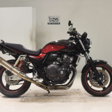 Мотоцикл Honda CB400SFV з пробігом 26583 km