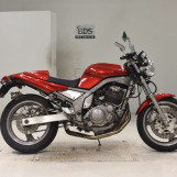 Мотоцикл Yamaha SRX600 с пробегом 44631 km