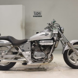 Мотоцикл Honda MAGNA250 с пробегом 27956 km