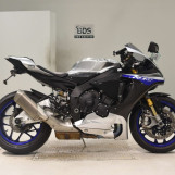 Мотоцикл Yamaha YZF-R1M з пробігом 5400 km