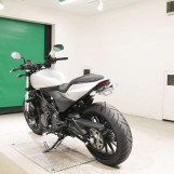 Мотоцикл HD X350 с пробегом 1489 km