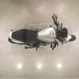 Мотоцикл HD X350 с пробегом 1489 km