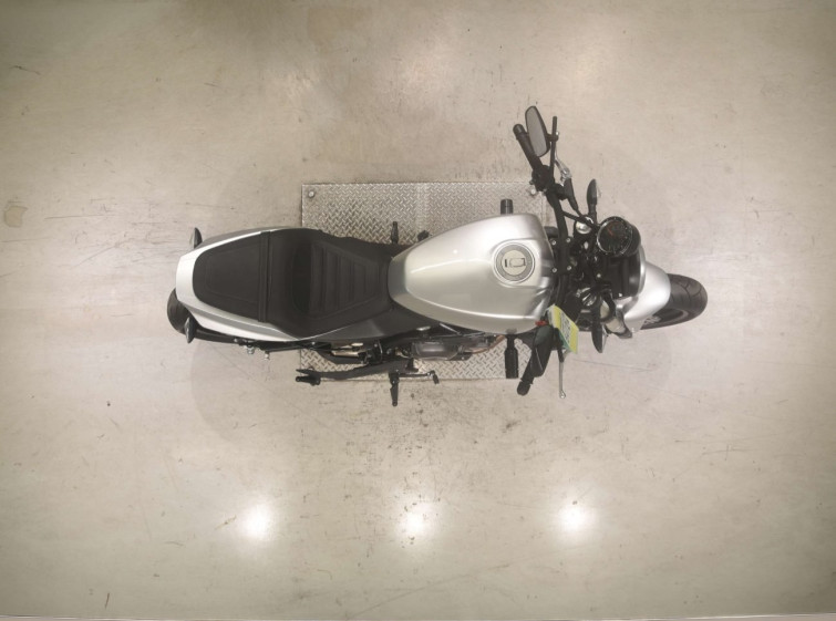 Мотоцикл HD X350 с пробегом 1489 km