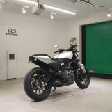 Мотоцикл HD X350 с пробегом 1489 km