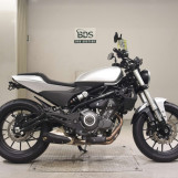 Мотоцикл HD X350 с пробегом 1489 km