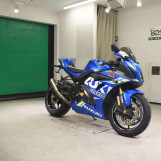 Мотоцикл Suzuki GSX-R1000A с пробегом 10984 km