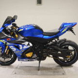 Мотоцикл Suzuki GSX-R1000A с пробегом 10984 km