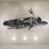 Мотоцикл HD LOW RIDER FXDL1580 з пробігом 28439 km