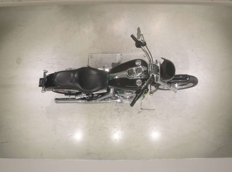 Мотоцикл HD LOW RIDER FXDL1580 з пробігом 28439 km