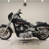 Мотоцикл HD LOW RIDER FXDL1580 з пробігом 28439 km