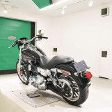 Мотоцикл HD LOW RIDER FXDL1580 з пробігом 28439 km