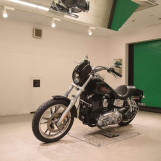 Мотоцикл HD LOW RIDER FXDL1580 з пробігом 28439 km