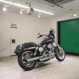 Мотоцикл HD LOW RIDER FXDL1580 з пробігом 28439 km