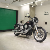 Мотоцикл HD LOW RIDER FXDL1580 з пробігом 28439 km