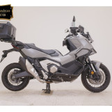 Мотоцикл Honda X-ADV750-2 з пробігом 4299 km