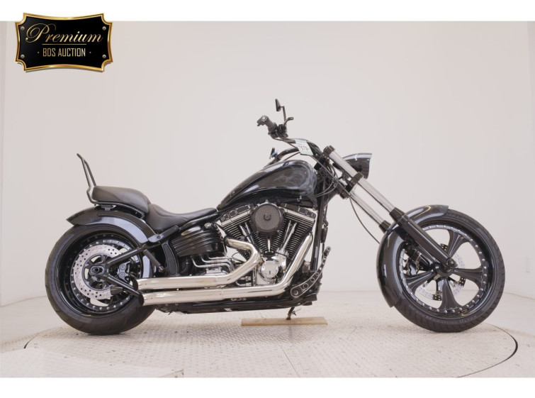 Мотоцикл HD ROCKER C FXCWC1580 з пробігом 49400 km