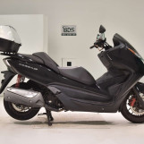 Мотоцикл Honda FORZA SIA с пробегом 52075 km