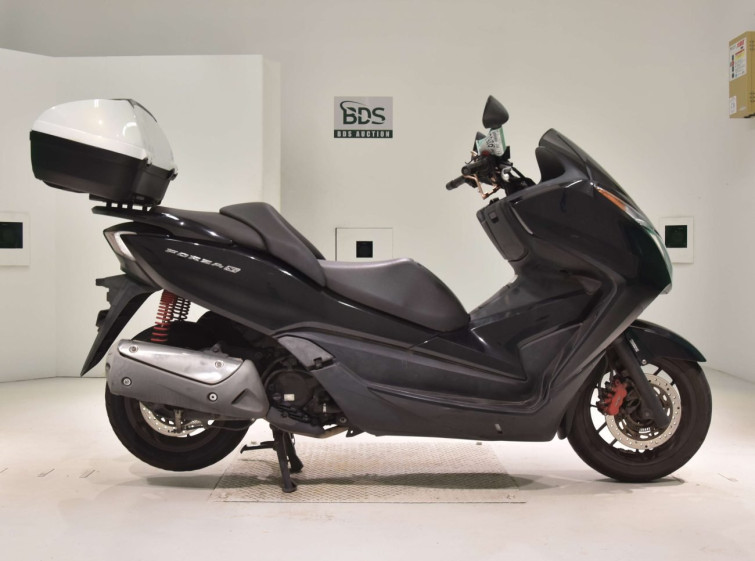 Мотоцикл Honda FORZA SIA с пробегом 52075 km