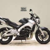 Мотоцикл Suzuki GSR400 с пробегом 34225 km
