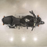 Мотоцикл Yamaha FZ1-N з пробігом 4689 km