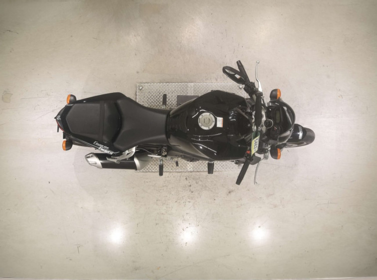 Мотоцикл Yamaha FZ1-N з пробігом 4689 km