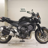 Мотоцикл Yamaha FZ1-N з пробігом 4689 km