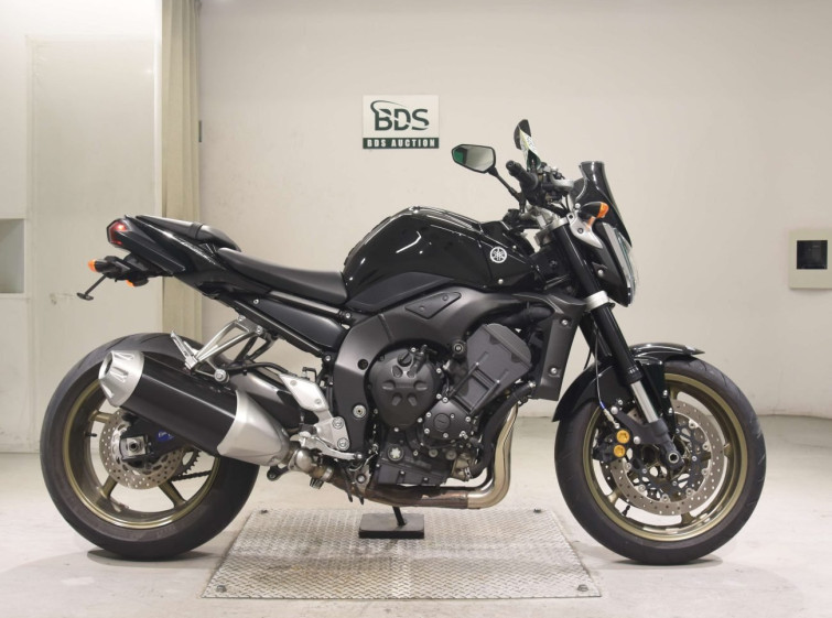 Мотоцикл Yamaha FZ1-N з пробігом 4689 km