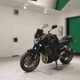 Мотоцикл Yamaha FZ1-N з пробігом 4689 km